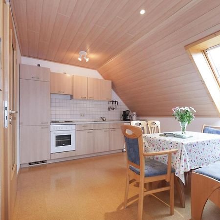 Modern Apartment In Waldachtal Near The Forest Luaran gambar