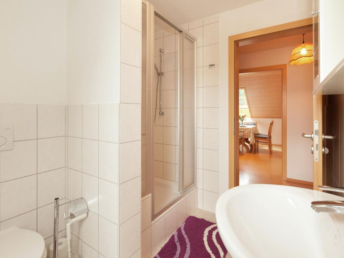 Modern Apartment In Waldachtal Near The Forest Luaran gambar
