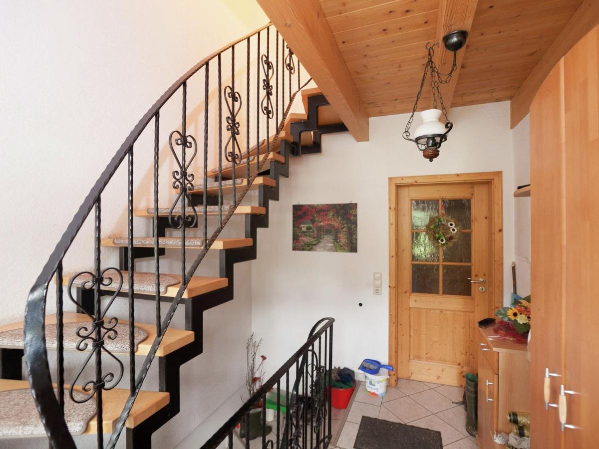 Modern Apartment In Waldachtal Near The Forest Luaran gambar