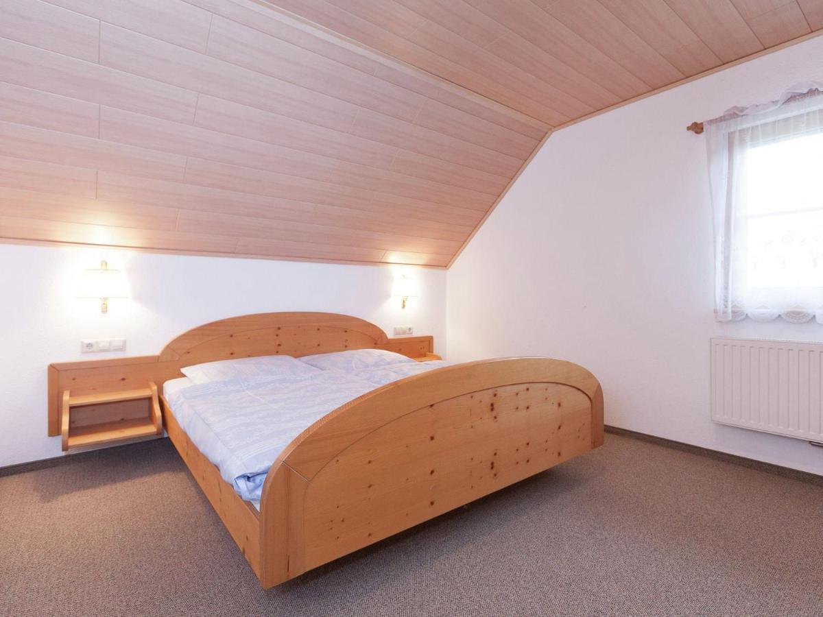Modern Apartment In Waldachtal Near The Forest Luaran gambar