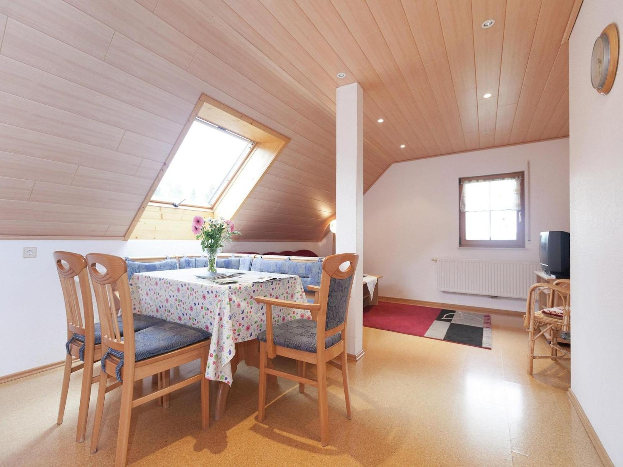 Modern Apartment In Waldachtal Near The Forest Luaran gambar