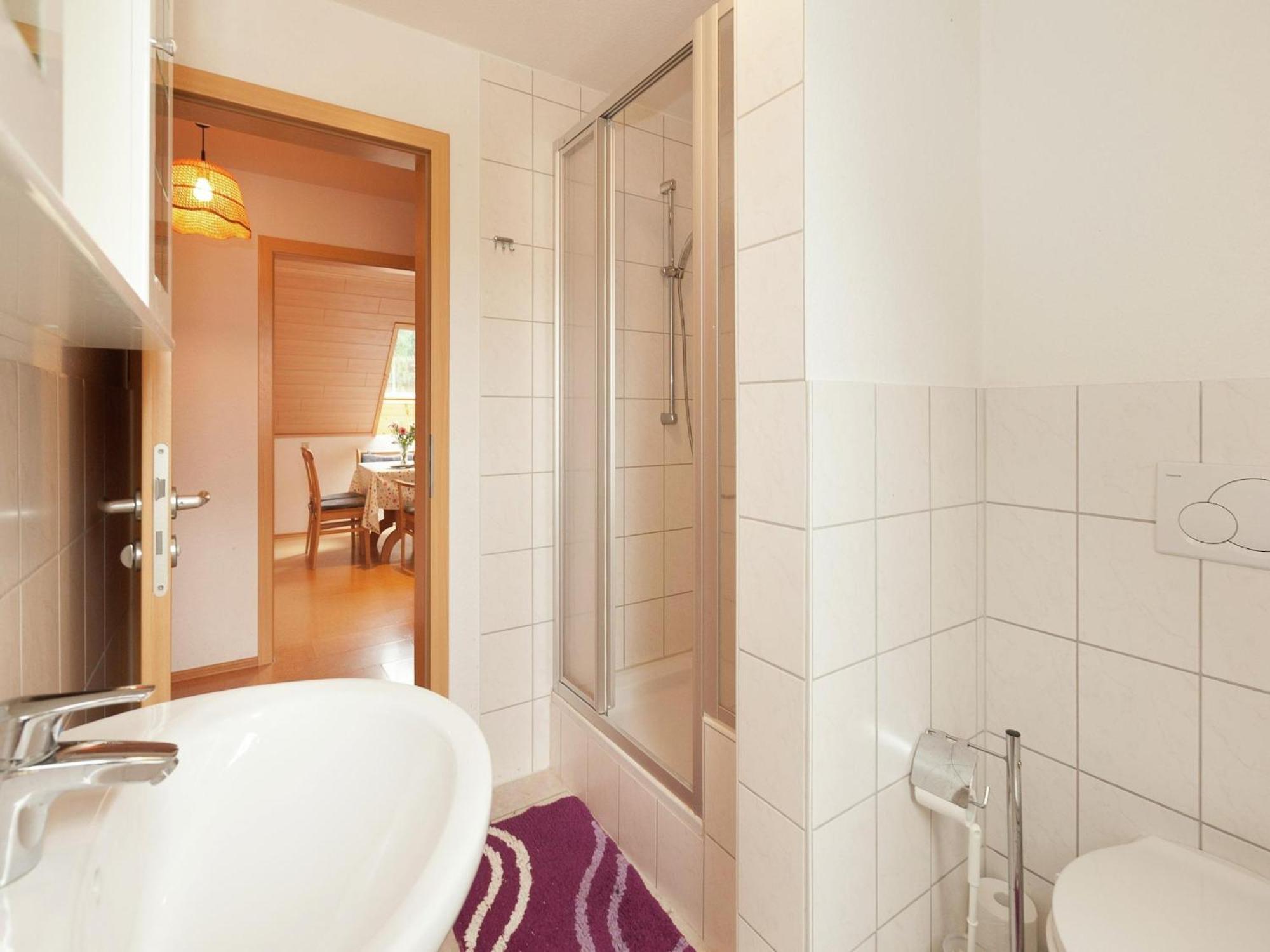 Modern Apartment In Waldachtal Near The Forest Luaran gambar
