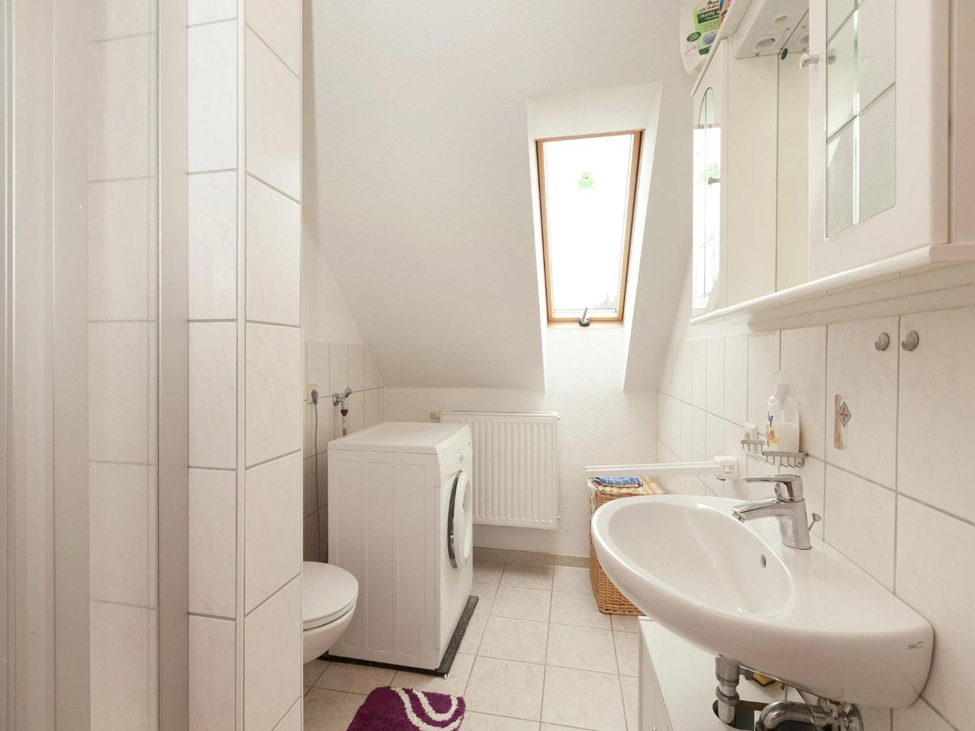 Modern Apartment In Waldachtal Near The Forest Luaran gambar