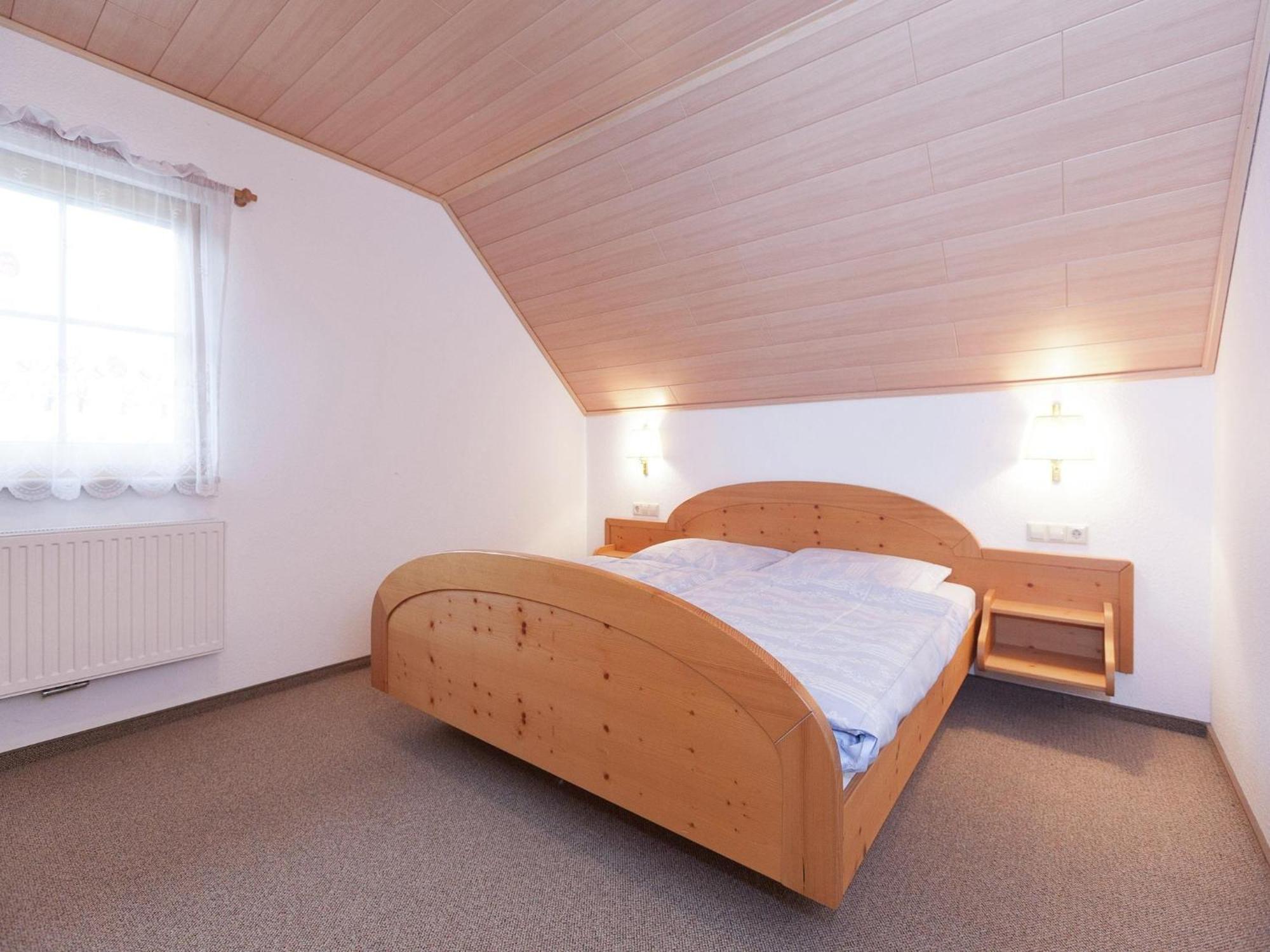 Modern Apartment In Waldachtal Near The Forest Luaran gambar