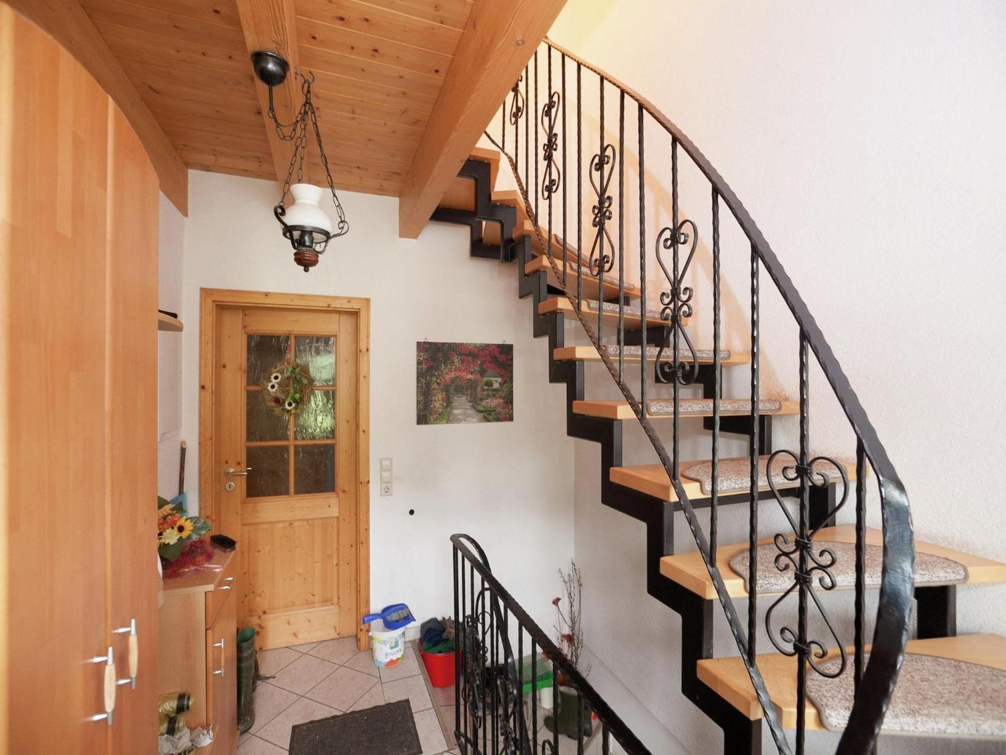 Modern Apartment In Waldachtal Near The Forest Luaran gambar
